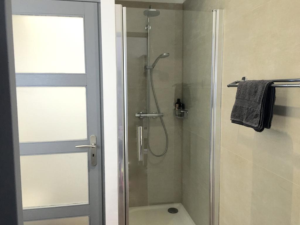Little Plaza Appart'Hotel 里尔 外观 照片